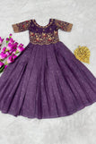 0-1Y / PURPLE