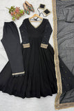 XS-34 / BLACK