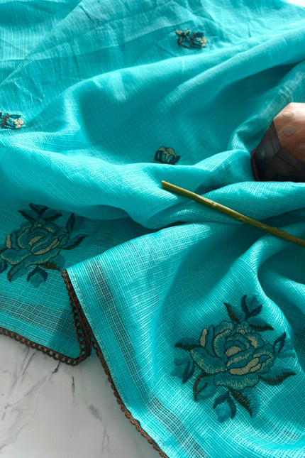 Primium pure Kota Saree SS681