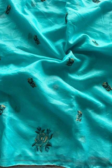 Primium pure Kota Saree SS681