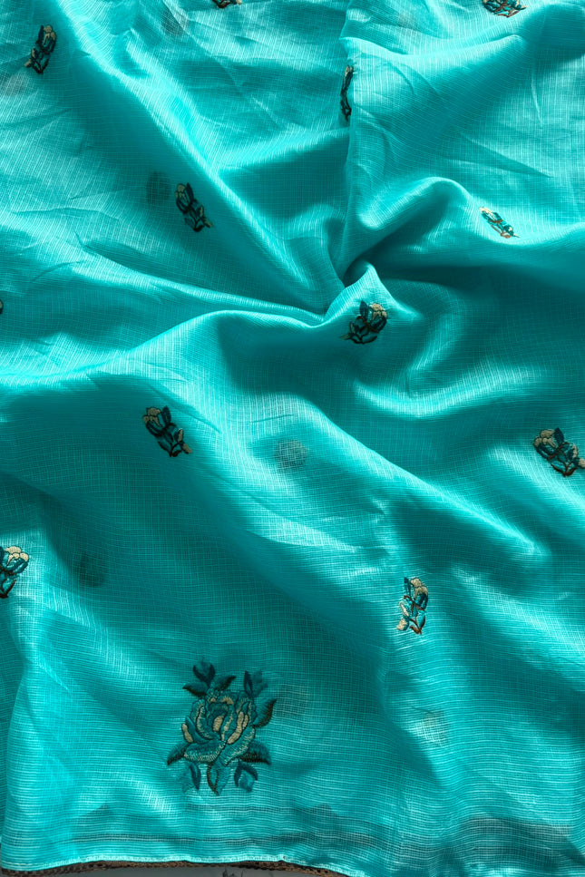 Primium pure Kota Saree SS681