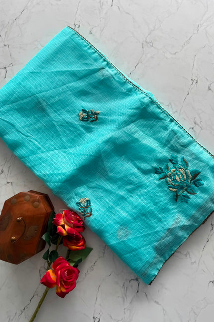 Primium pure Kota Saree SS681