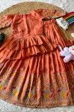 0-3M / ORANGE