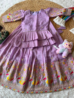 LAVENDER