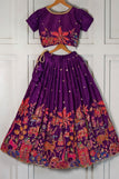 0-3M / PURPLE