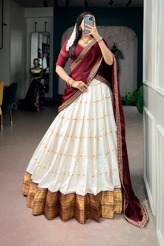 A beautiful blend of tradition SS694