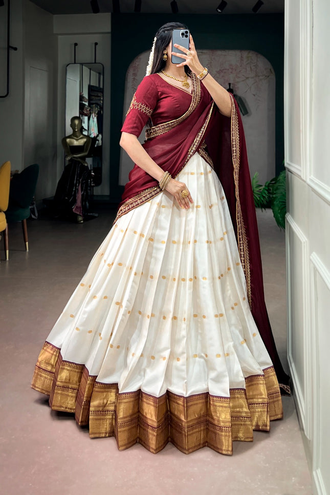 A beautiful blend of tradition SS694