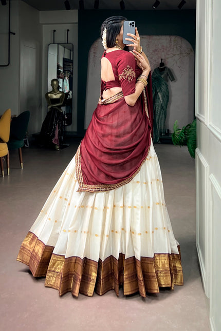 A beautiful blend of tradition SS694