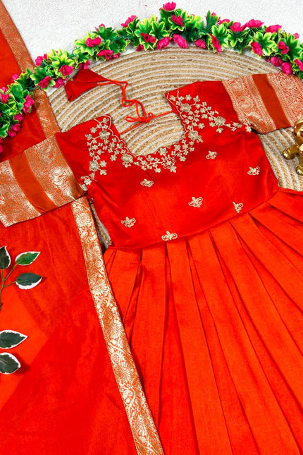 Royal Elegance Gown  Collection SS686