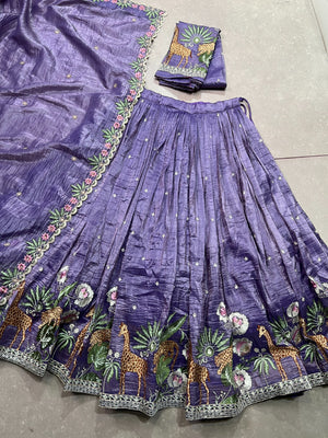 LAVENDER