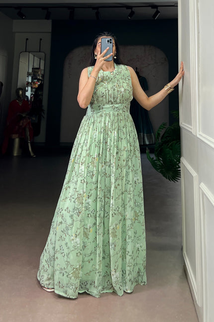 The Modern Dress Collection SS695