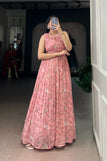 S-36 upto L-40 fits free size / PEACHISH PINK