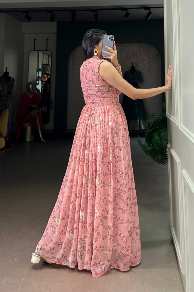 The Modern Dress Collection SS695