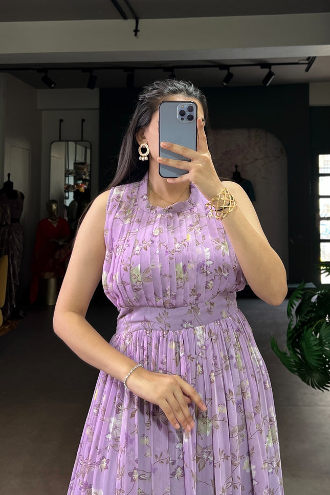 The Modern Dress Collection SS695
