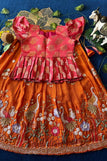 1-3Y / ORANGE