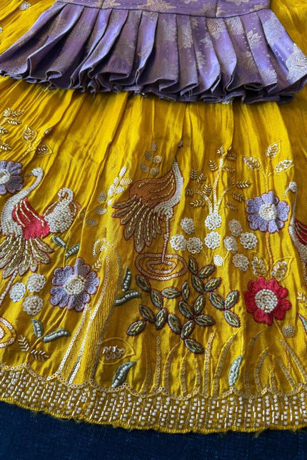 Viscose tissue Flamingo Lehangas SS698