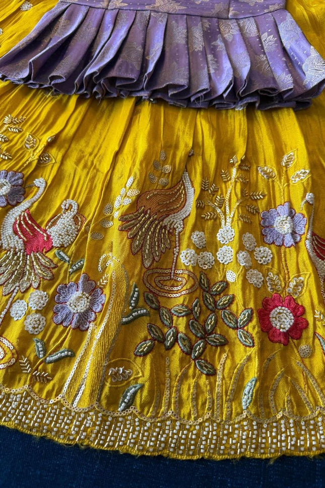 Viscose tissue Flamingo Lehangas SS698