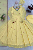 M-38 / LIGHT YELLOW
