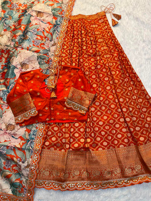 orange
