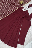 XS-34 / MAROON