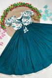 M-38 / TEAL BLUE