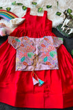 1-3Y / redish orange