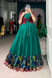 S-36 upto XL-42 fits free size / green