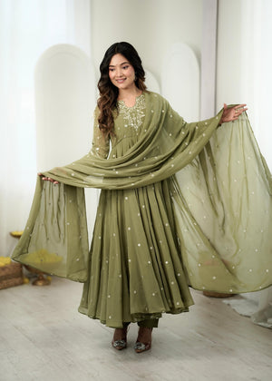 sage green