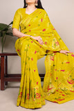 bouse unstitched / YELLOW