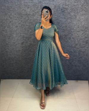 SEA GREEN