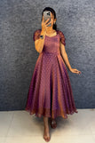 S-36 / PINKISH PURPLE