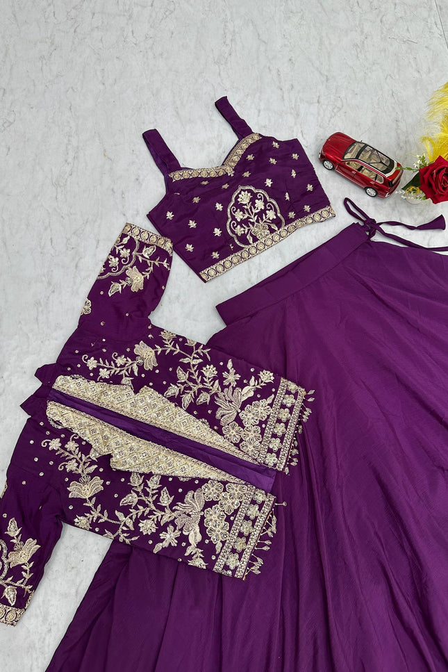 Launching Festival Special Crop Top SS740