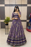 S-36 UPTO M-38 MARGIN / purple