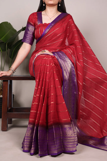 Light on the body, elegant in style SS753