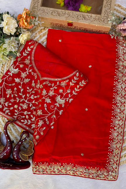 FESTIVE SPECIAL PREMIUM SAREE COLLECTION SS750