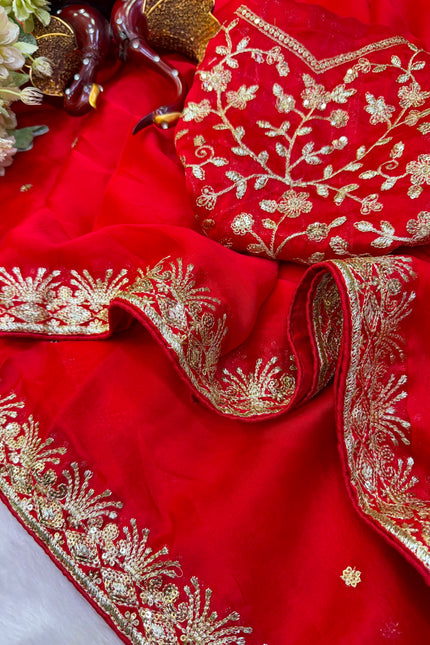 FESTIVE SPECIAL PREMIUM SAREE COLLECTION SS750