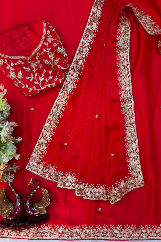 FESTIVE SPECIAL PREMIUM SAREE COLLECTION SS750