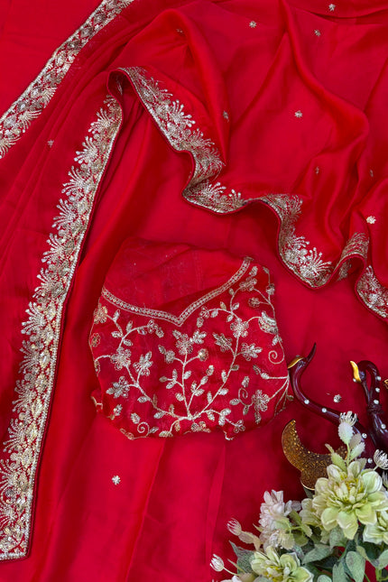 FESTIVE SPECIAL PREMIUM SAREE COLLECTION SS750