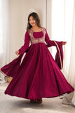XS-34 / MAROON