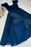 S-36 / PEACOCK BLUE