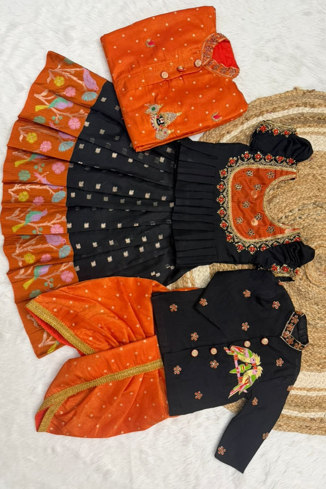 Zarikota Family combo sets SS744