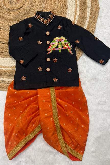 Zarikota Family combo sets SS744