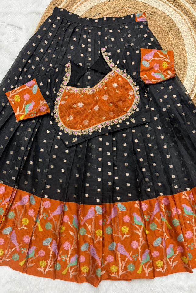 Zarikota Family combo sets SS744