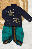 BOY / BLUE