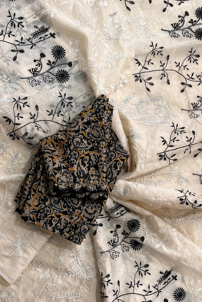 Pure Chanderi Cotton  sarees SS747