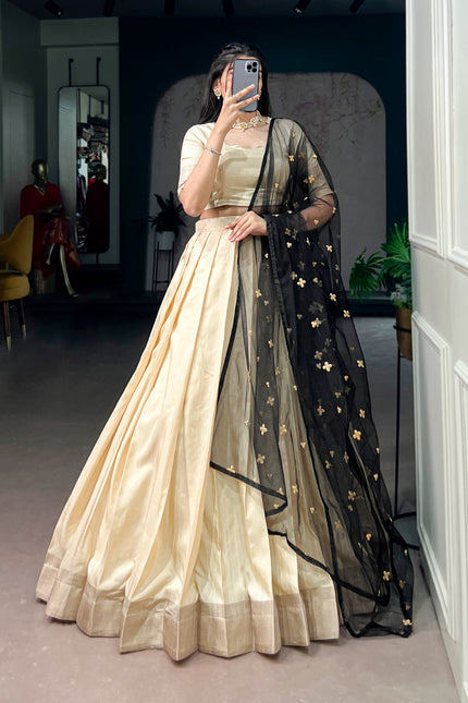 Onam Special Lehenga Collection SS764
