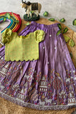 1-3Y / purple