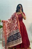 S-36 / red