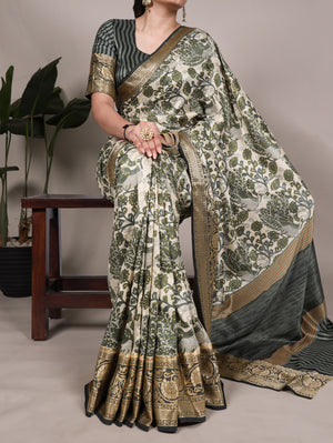 mehendi green