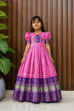 0-1Y / PINK